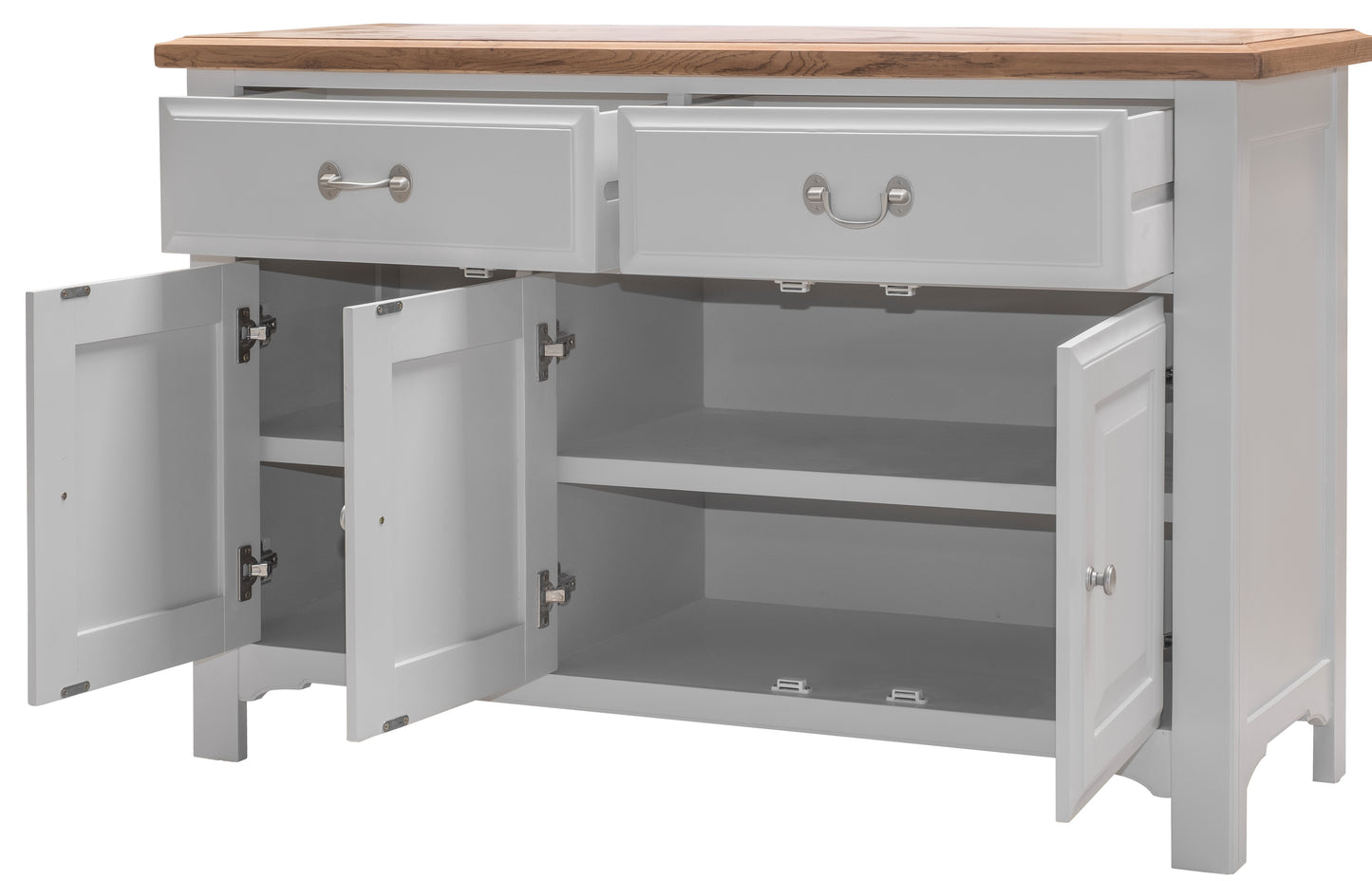 MILLER LARGE SIDEBOARD