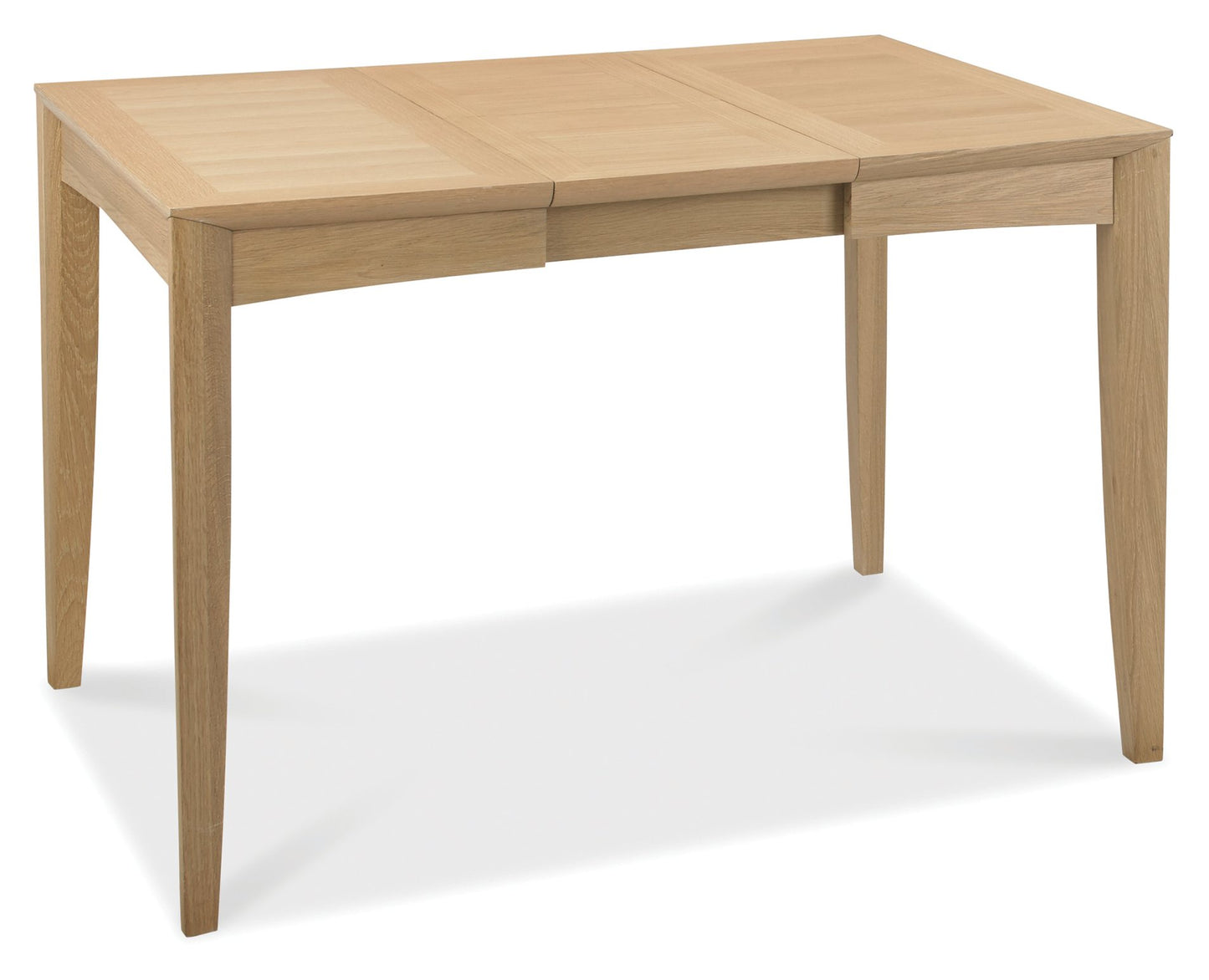 JOSHUA 2-4 EXTENSION DINING TABLE