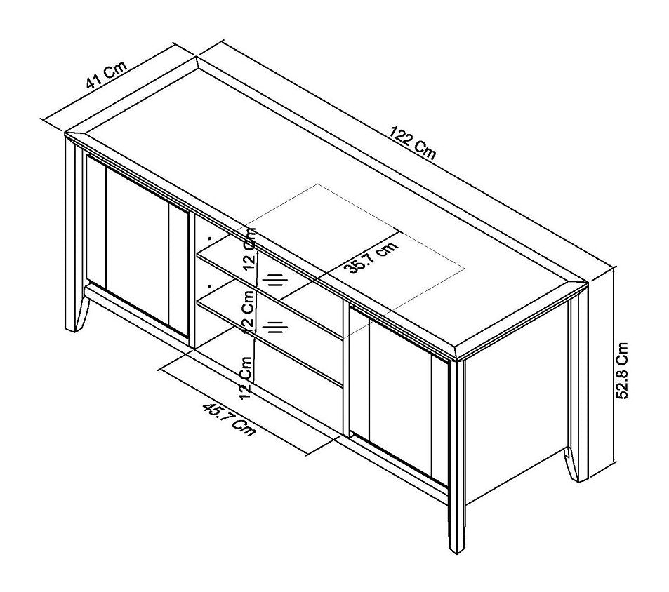JOSHUA ENTERTAINMENT UNIT