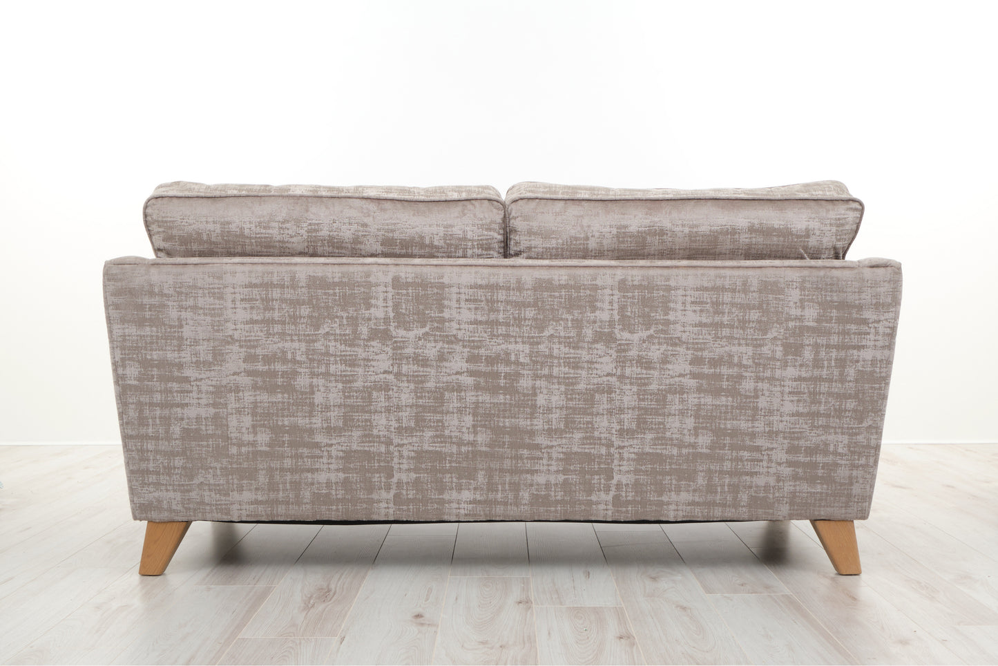 VANCE 2 SEATER