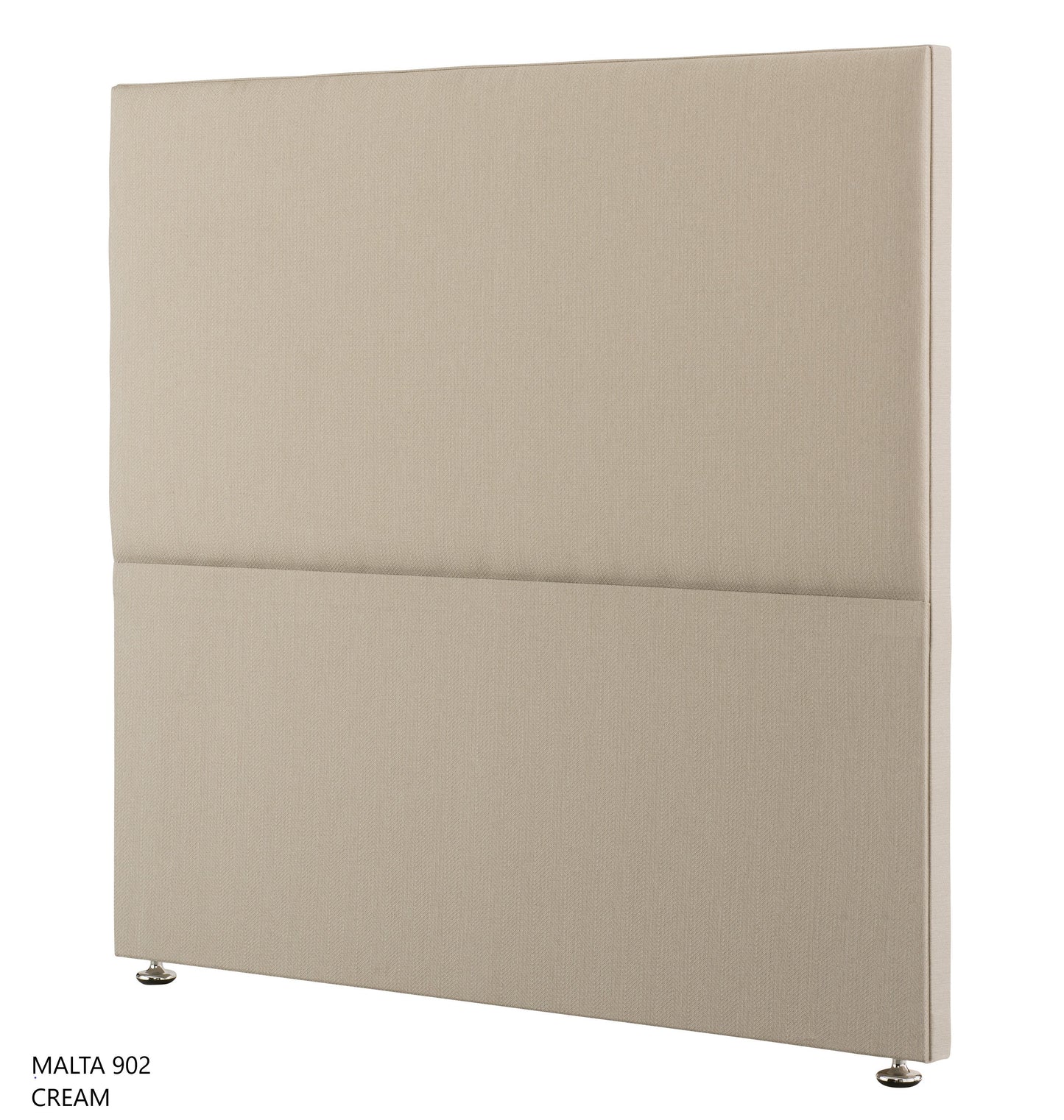 VISION STANDARD 4FT6 HEADBOARD FULL HEIGHT