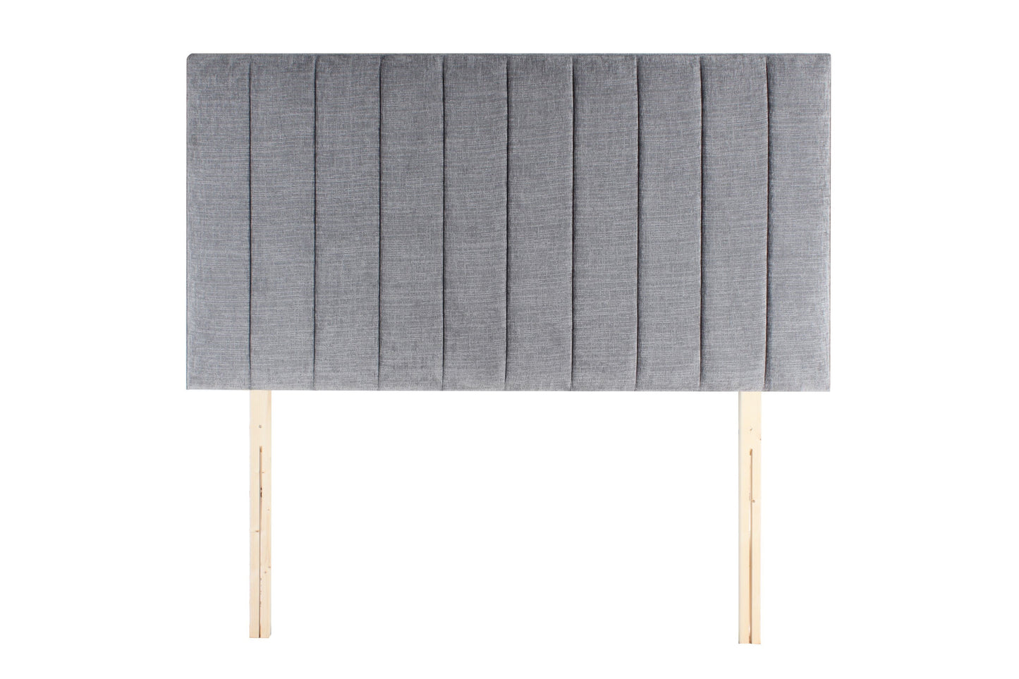 WATERFORD KING KOIL 4FT6 HEADBOARD