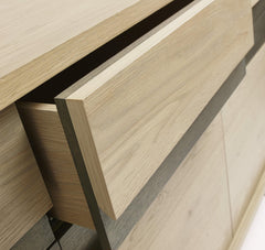 BENNETT WIDE SIDEBOARD