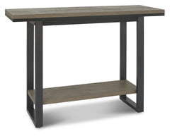 MUNICH CONSOLE TABLE