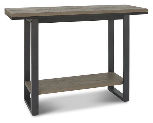 MUNICH CONSOLE TABLE