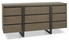 MUNICH WIDE SIDEBOARD