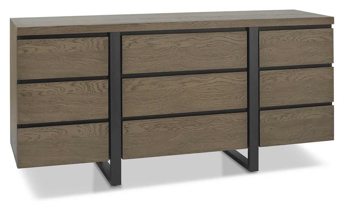 MUNICH WIDE SIDEBOARD