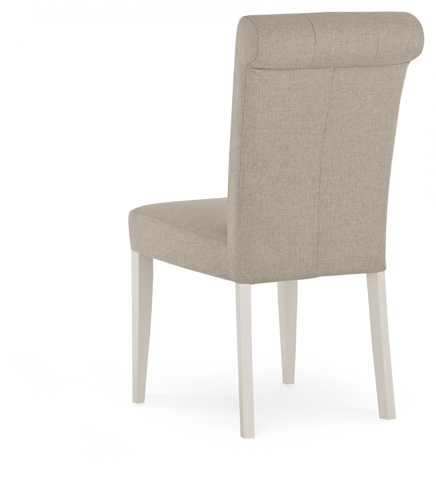 PHUKET UPHOLSTERED FABRIC CHAIR