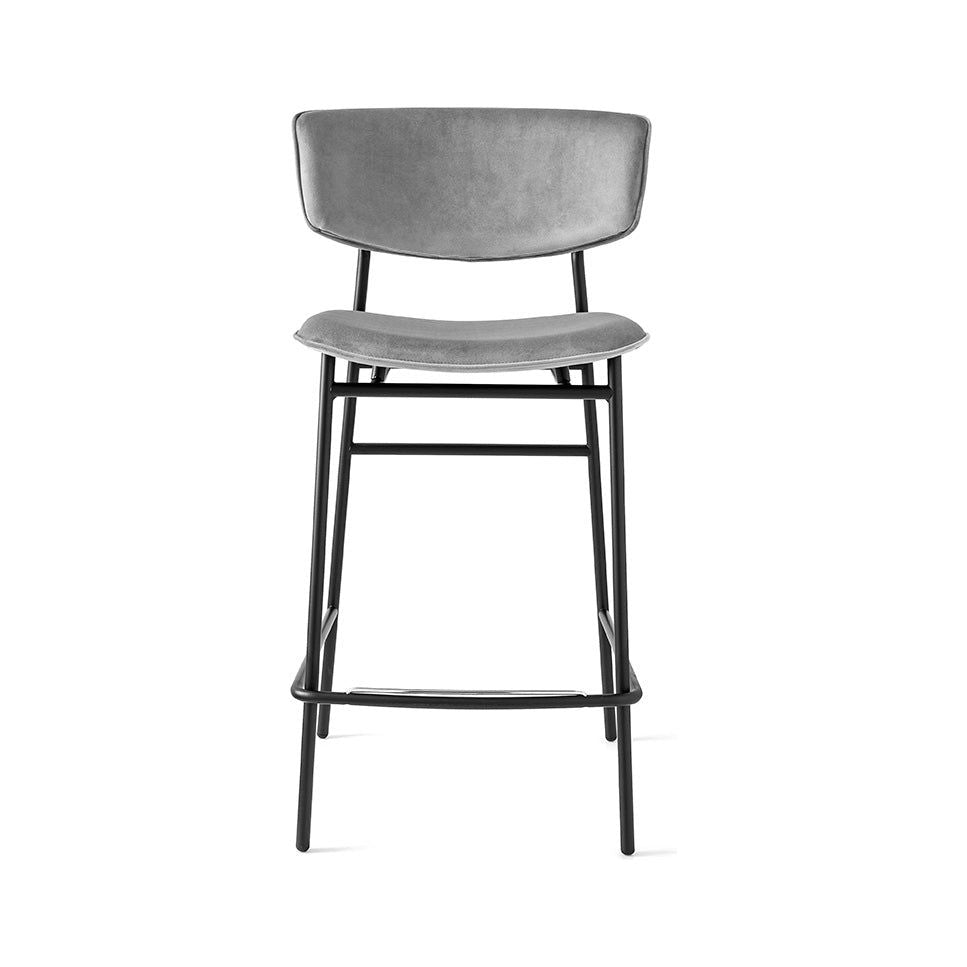 FIFTIES BAR STOOL