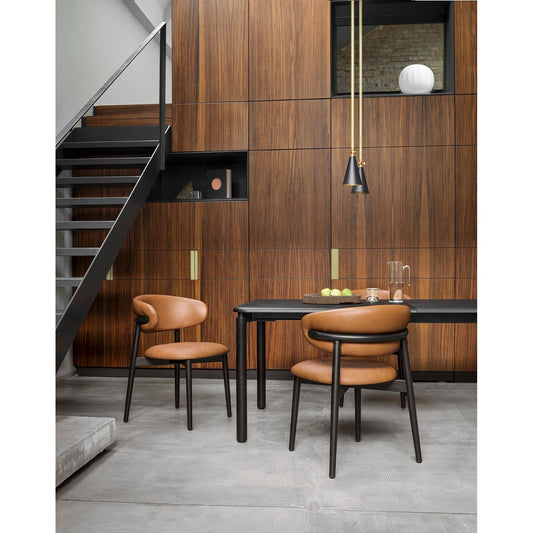 OLEANDRO DINING CHAIR