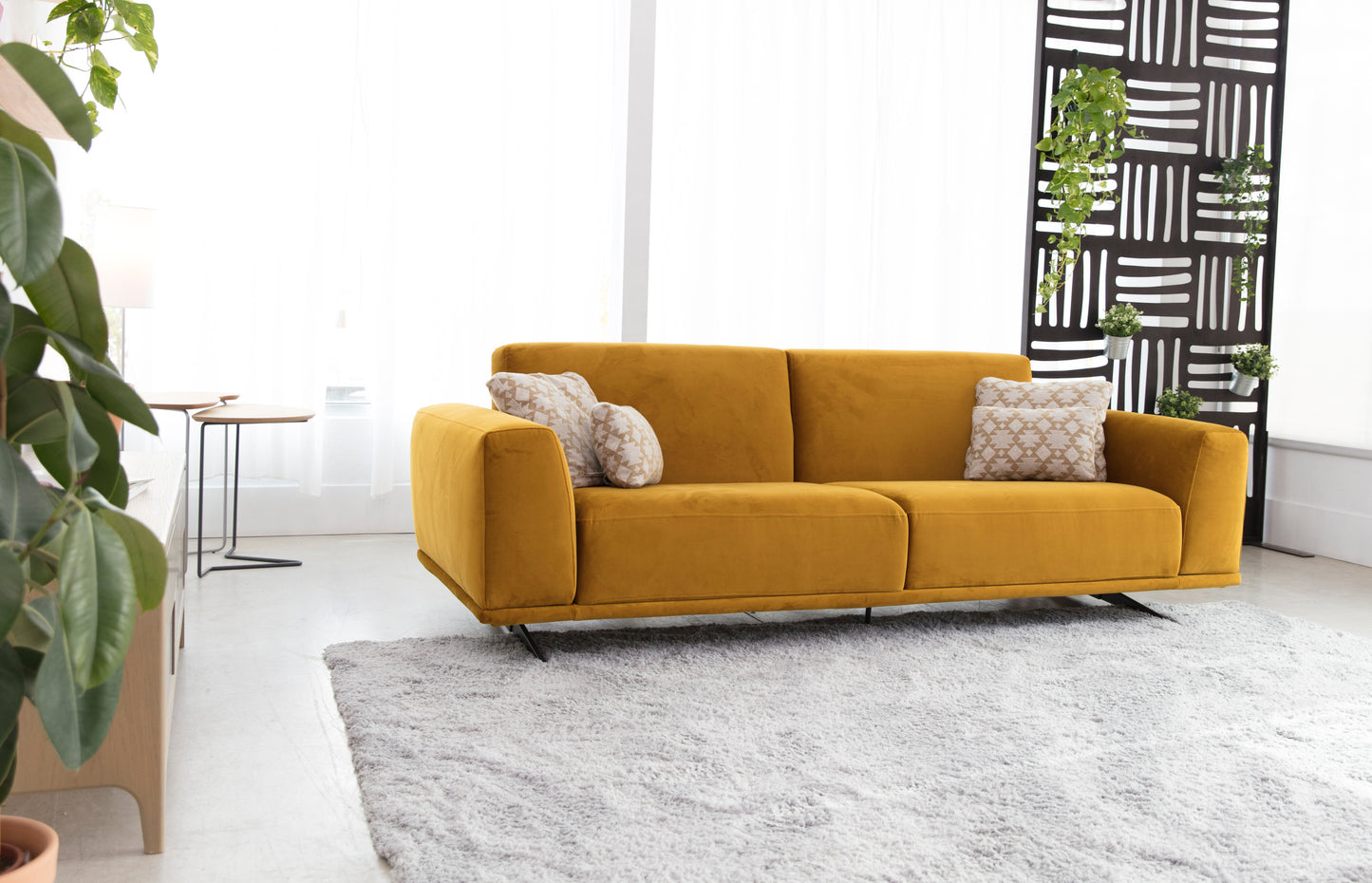 KLEE MODULAR SOFA