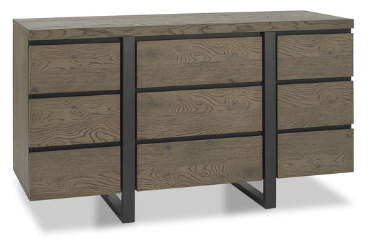 MUNICH NARROW SIDEBOARD