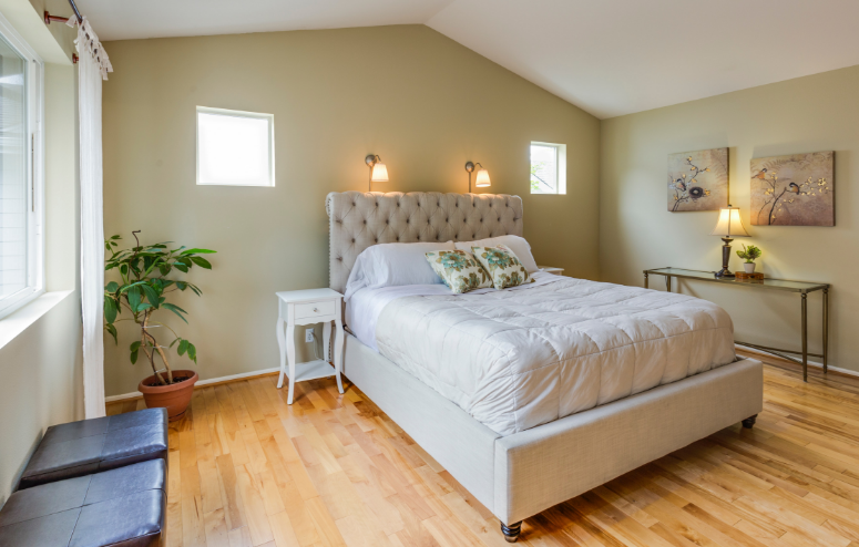 Choosing The Right Mattress – 6 Things You Need To Know Before You Buy