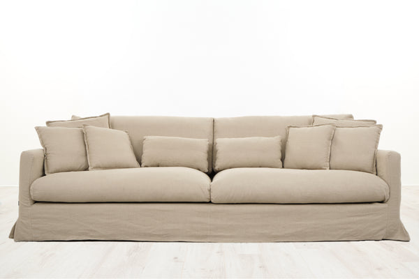NERJA 258CM LARGE SOFA