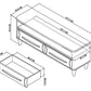 PRESTON ENTERTAINMENT UNIT
