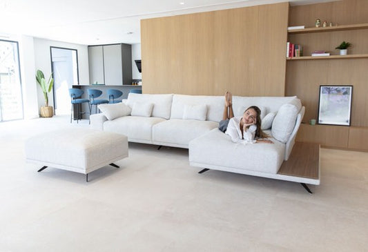 OASIS MODULAR SOFA
