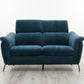 PAMPLONA 162CM STATIC SOFA