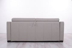 BOSA SOFABED LEATHER