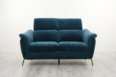 PAMPLONA 162CM STATIC SOFA