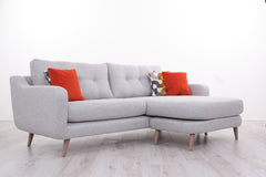 PORTO LOUNGER REVERSABLE SOFA
