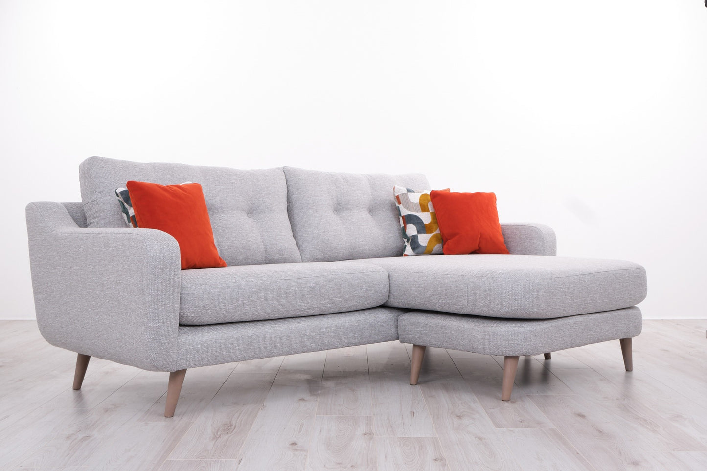 PORTO LOUNGER REVERSABLE SOFA