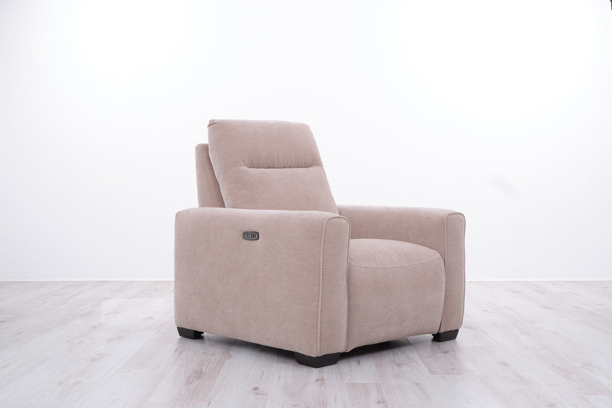 SIENA POWERED RECLINER CHAIR