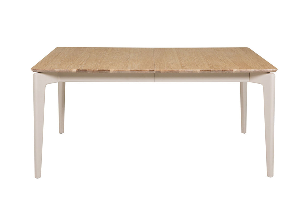 STATLER 200CM EXTENDING TABLE
