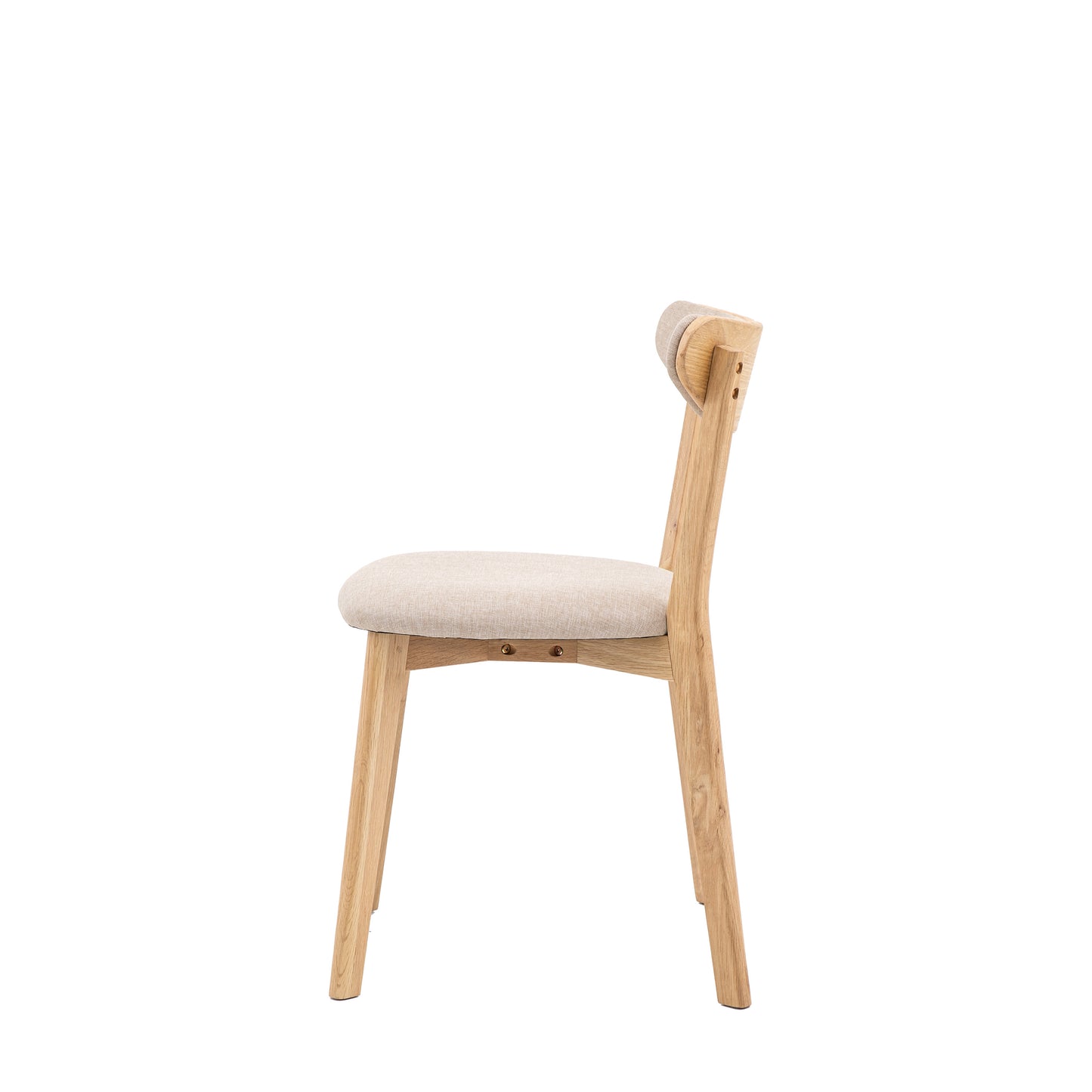 MALTA NATURAL DINING CHAIR