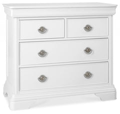 AVORIO 2+2 DRAWER CHEST