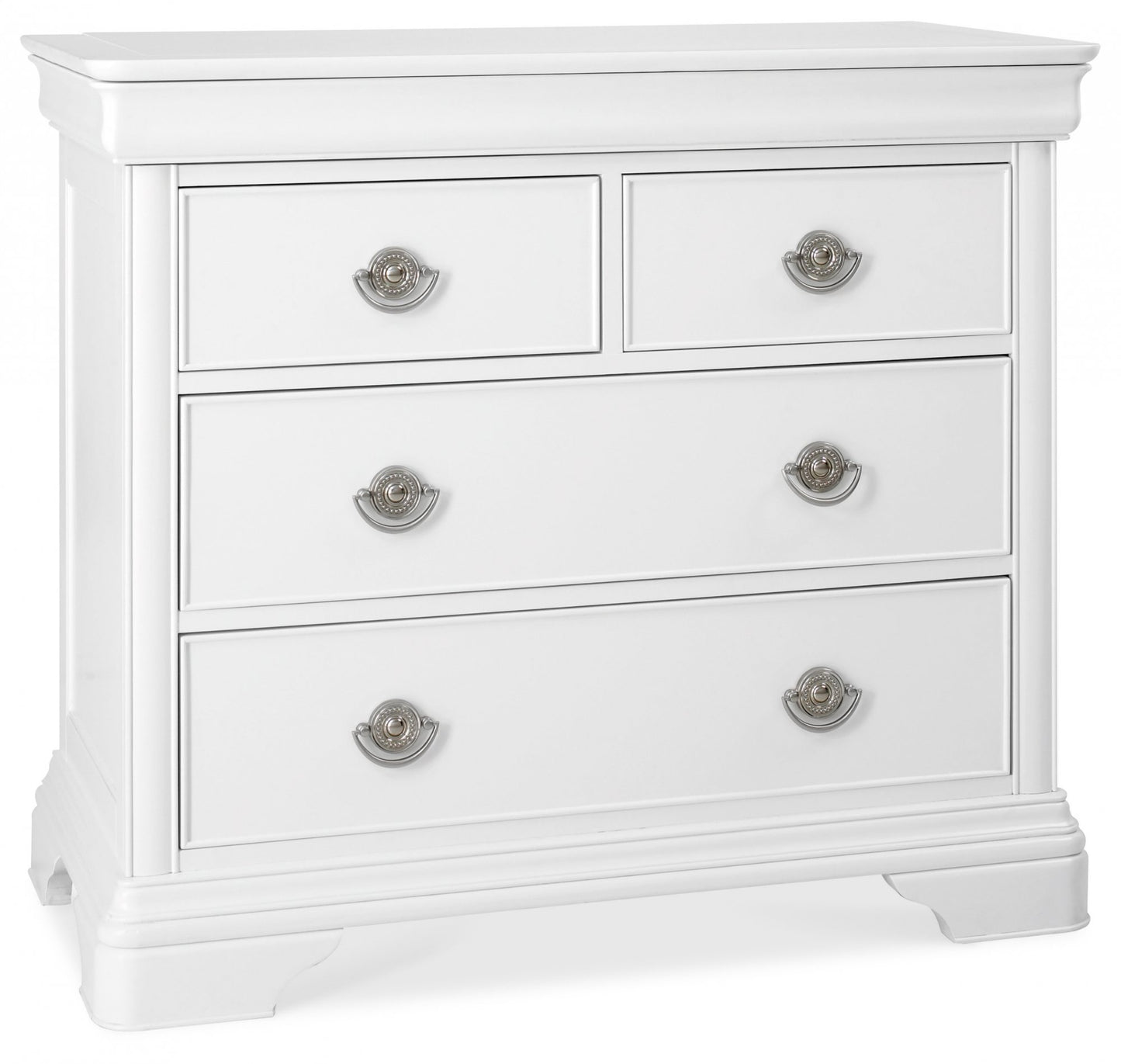 AVORIO 2+2 DRAWER CHEST