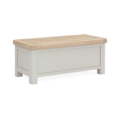 MARSEILLES BLANKET BOX