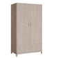 CORSICA 2 DOOR ROBE