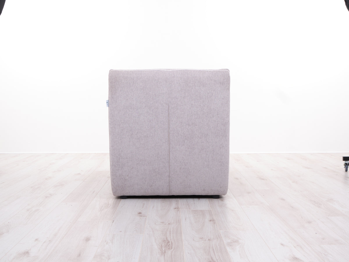 FOXTROT CHAISE