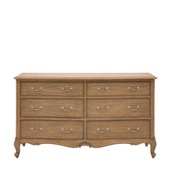 GREENWICH 6 DRAWER CHEST