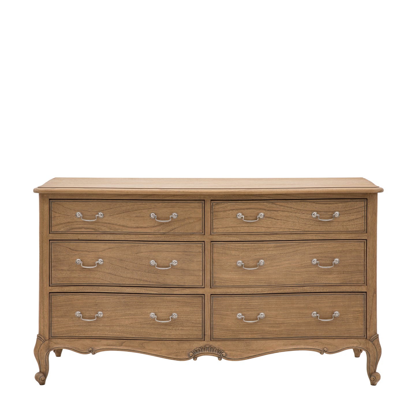 GREENWICH 6 DRAWER CHEST