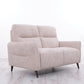 BOLOGNA 2 SEATER STATIC SOFA