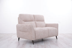 BOLOGNA 2 SEATER STATIC SOFA