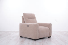 SIENA POWERED RECLINER CHAIR