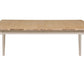 STATLER 165CM EXTENDING TABLE