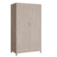 CORSICA 2 DOOR ROBE