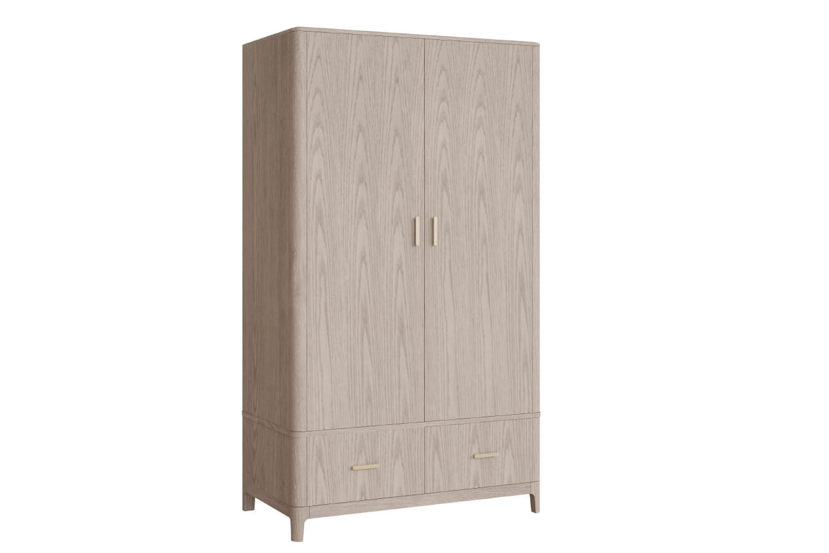 CORSICA 2 DOOR ROBE