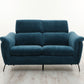 PAMPLONA 162CM STATIC SOFA