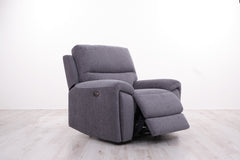 MALFA POWERED RECLINER CHAIR