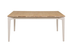 STATLER 200CM EXTENDING TABLE