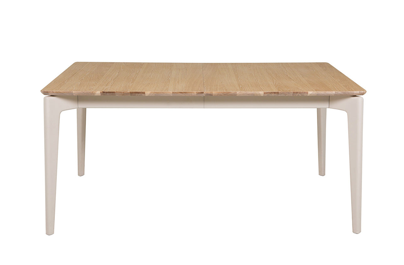 STATLER 200CM EXTENDING TABLE
