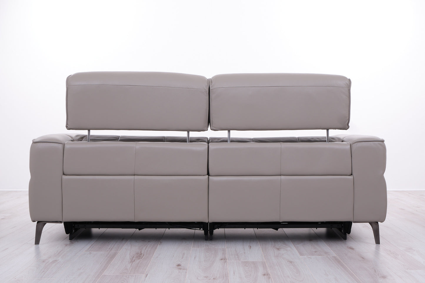 ANDRE 2.5 SEATER ELECTRIC RECLINING SOFA