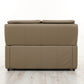 LOTTIE 2 SEATER LEATHER