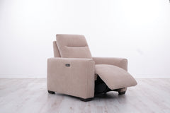 SIENA POWERED RECLINER CHAIR