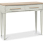 PRESTON CONSOLE TABLE
