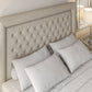ROYALE 4'6 BEDFRAME